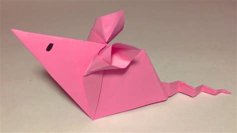 origami fare yapımı